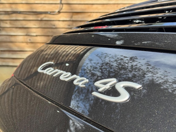 Used Porsche 911 2007 for sale - 76273156: Photo 41