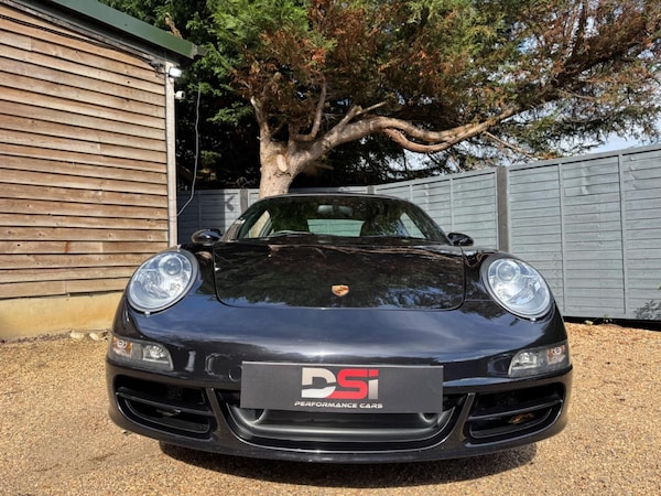 Used Porsche 911 2007 for sale - 76273156: Photo 42