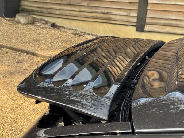 Used Porsche 911 2007 for sale - 76273156: Photo 48