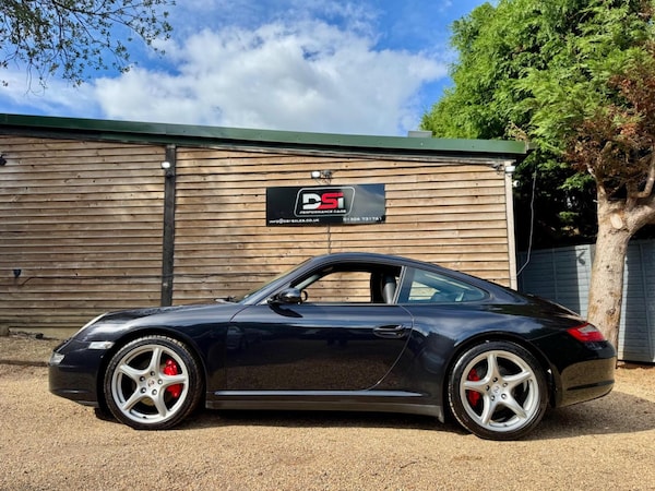 Used Porsche 911 2007 for sale - 76273156: Photo 4