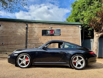 Used Porsche 911 2007 for sale - 76273156: Photo 4