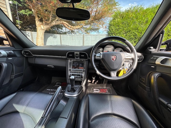 Used Porsche 911 2007 for sale - 76273156: Photo 9