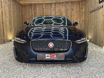 Used Jaguar XE 2019 for sale - 79532100: Photo