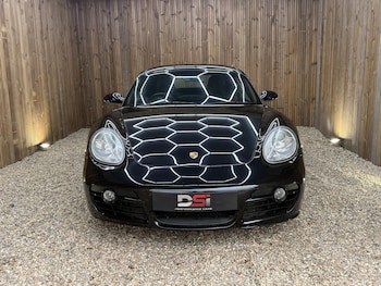 Used Porsche Cayman 2006 for sale - 78542783: Photo