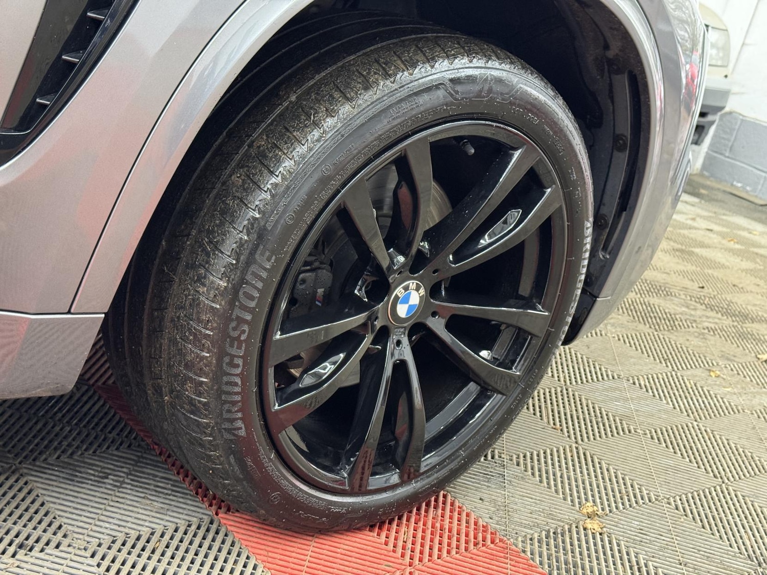 Used BMW X5 2016 for sale - 77106259: Photo 10