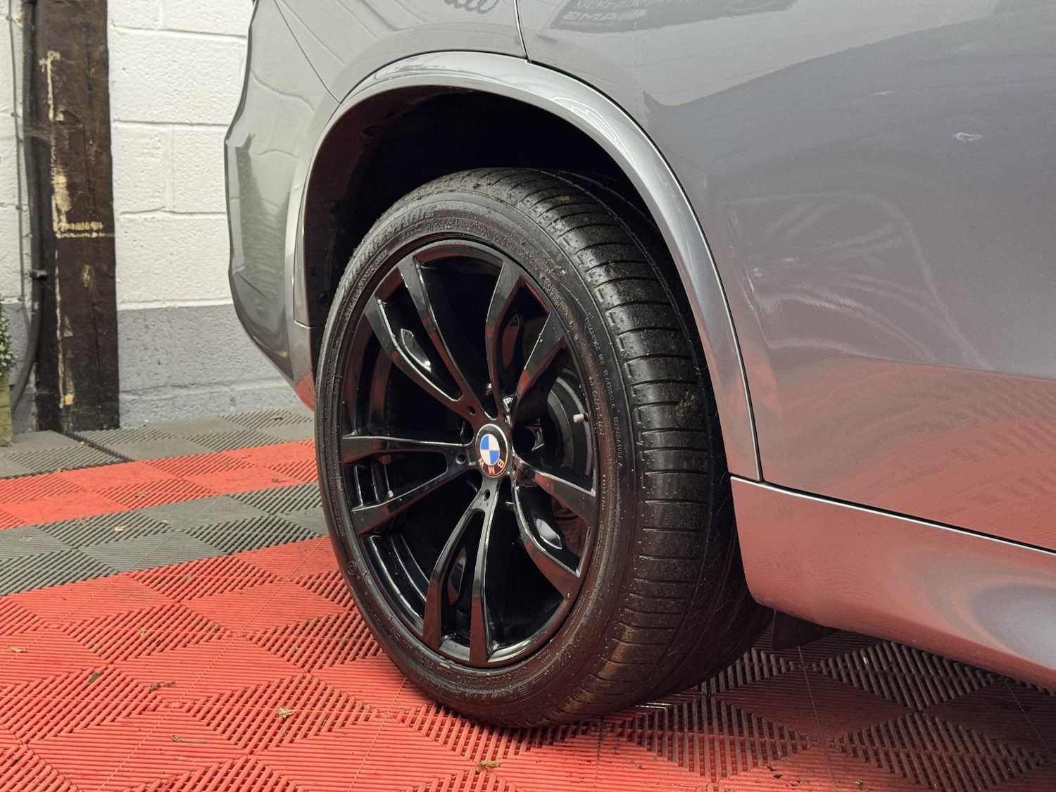 Used BMW X5 2016 for sale - 77106259: Photo 11