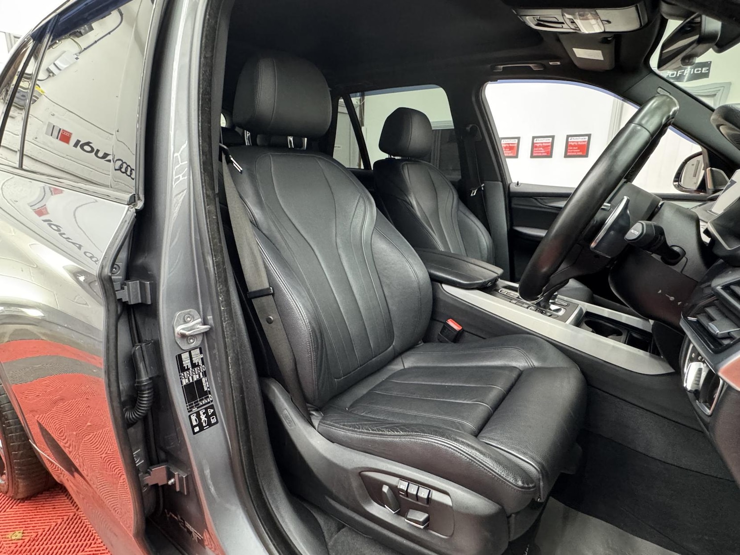 Used BMW X5 2016 for sale - 77106259: Photo 12