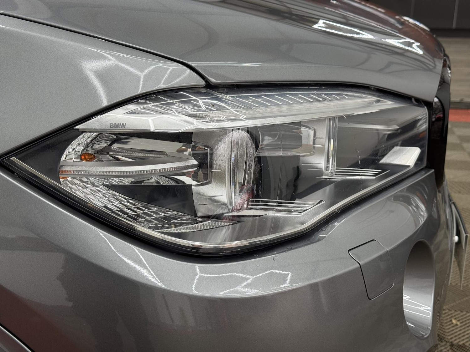 Used BMW X5 2016 for sale - 77106259: Photo 14