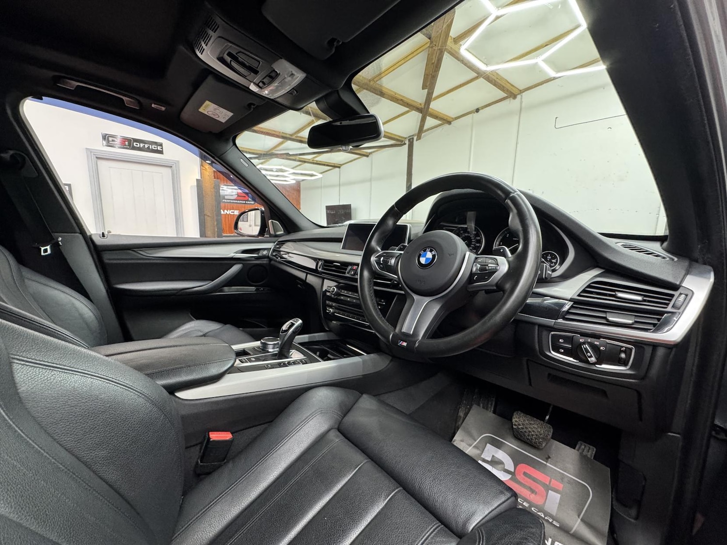 Used BMW X5 2016 for sale - 77106259: Photo 17