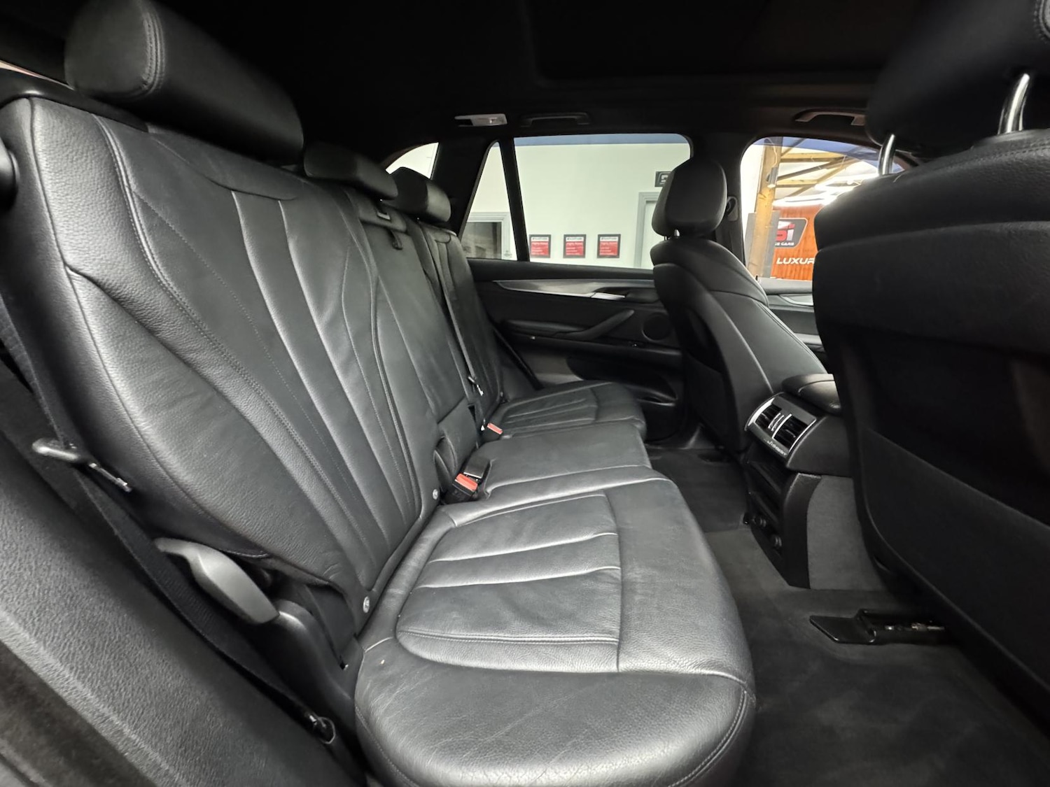 Used BMW X5 2016 for sale - 77106259: Photo 19