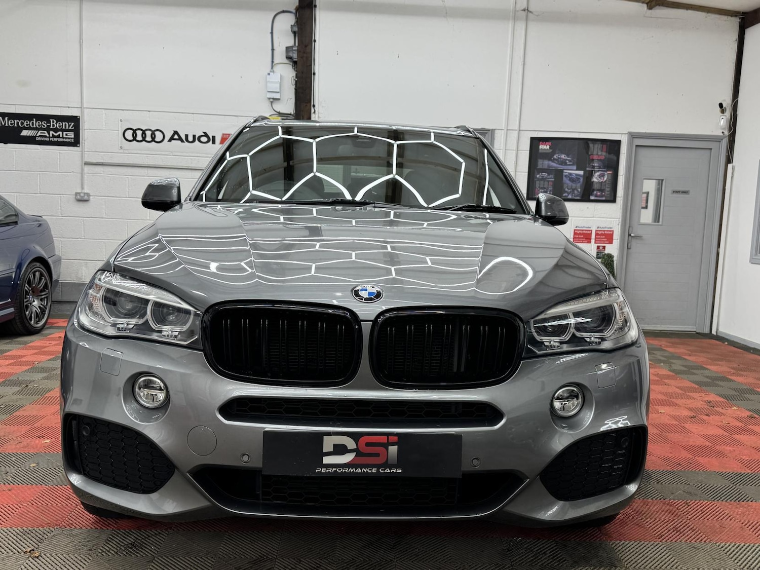 Used BMW X5 2016 for sale - 77106259: Photo 2