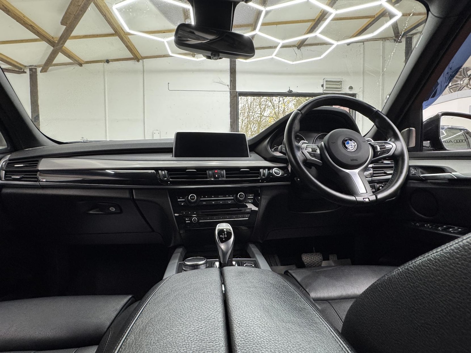 Used BMW X5 2016 for sale - 77106259: Photo 21