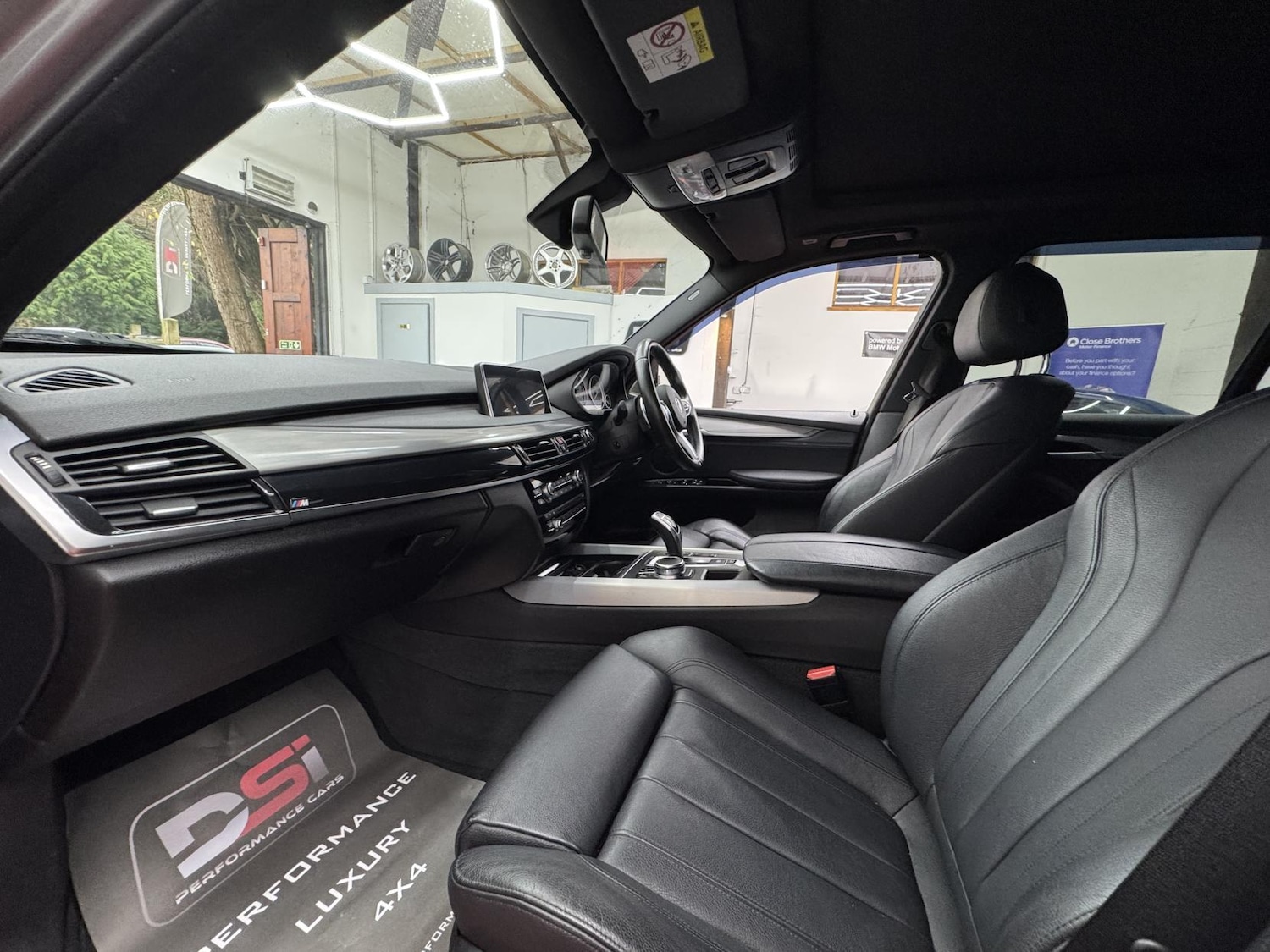 Used BMW X5 2016 for sale - 77106259: Photo 24