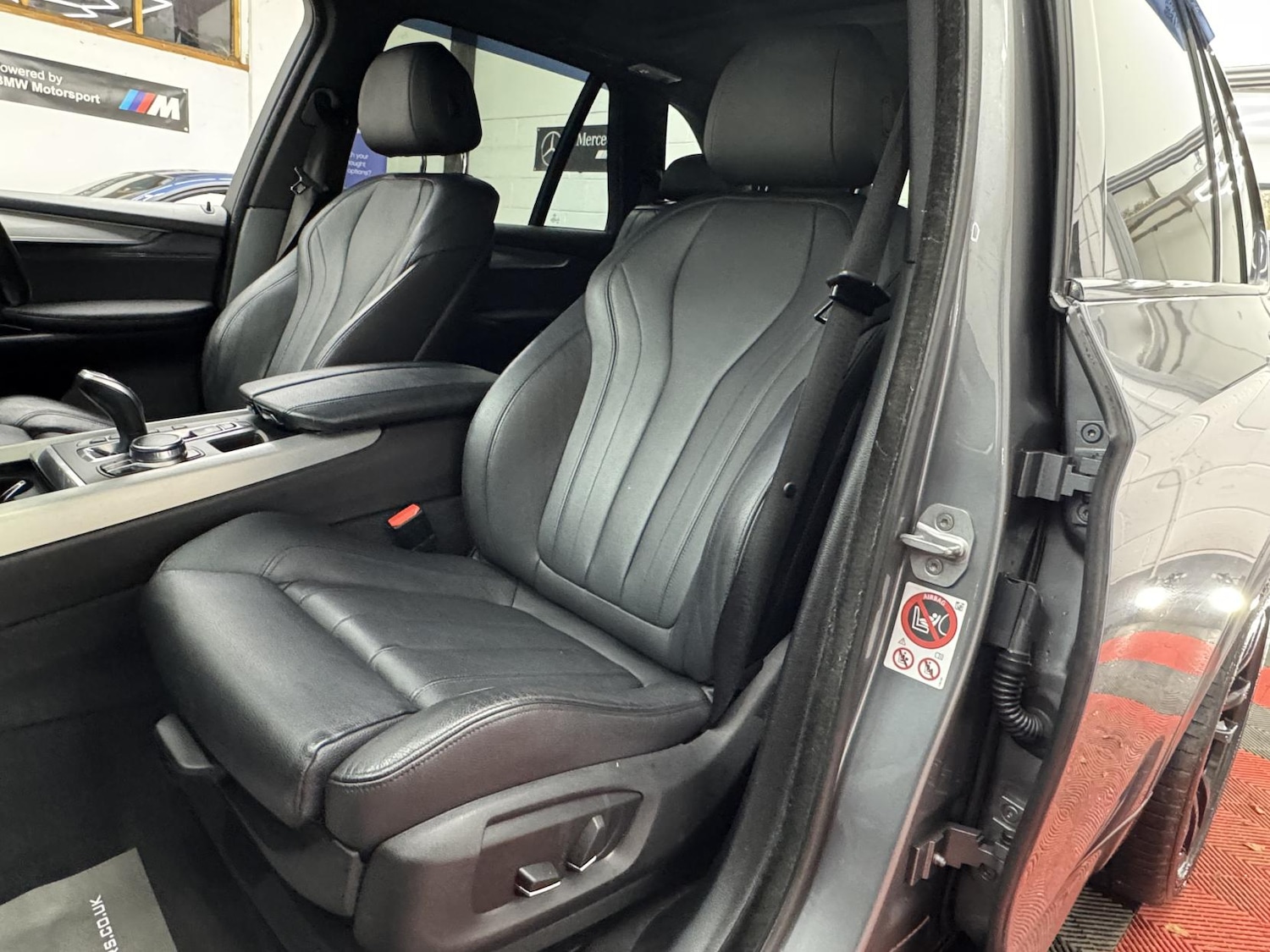 Used BMW X5 2016 for sale - 77106259: Photo 25