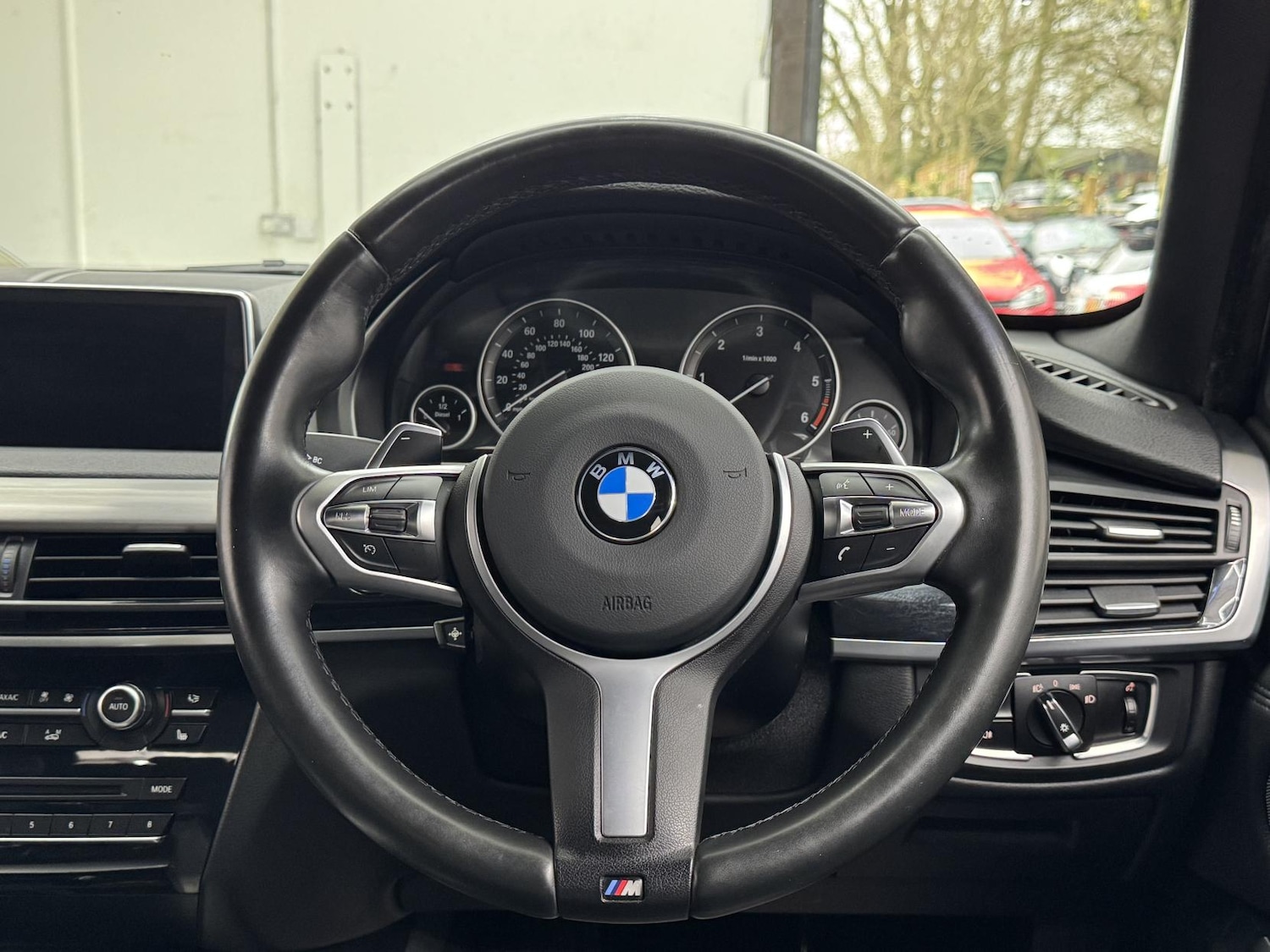 Used BMW X5 2016 for sale - 77106259: Photo 26