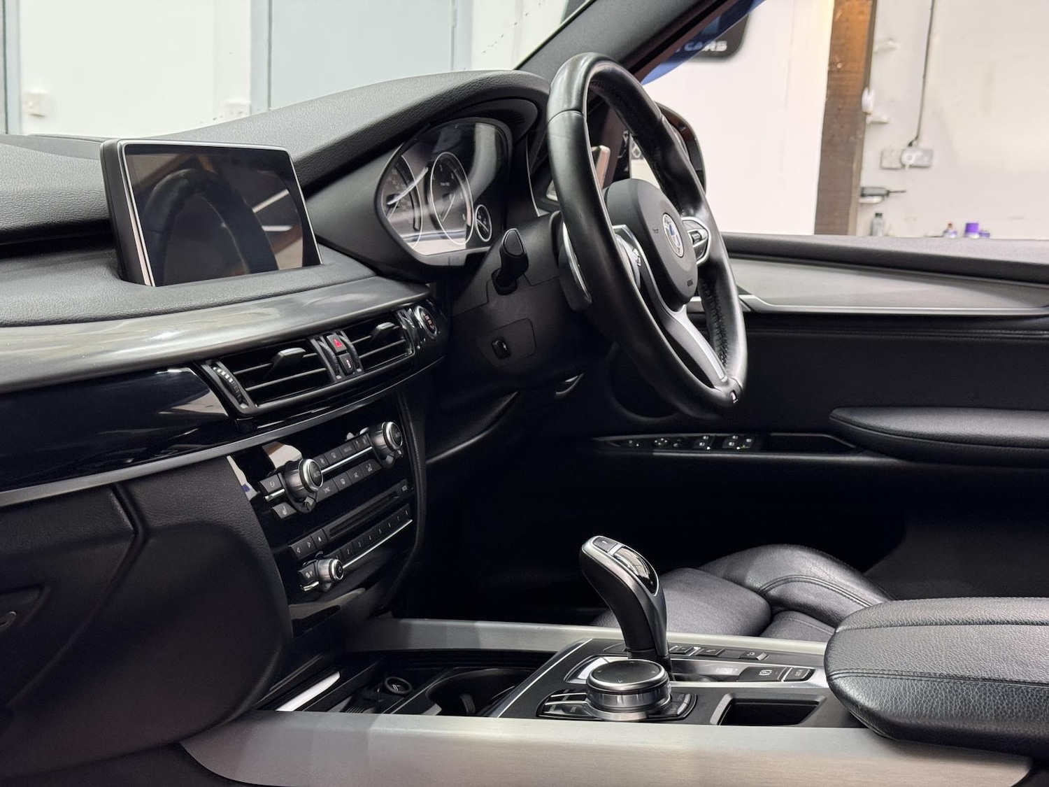 Used BMW X5 2016 for sale - 77106259: Photo 29