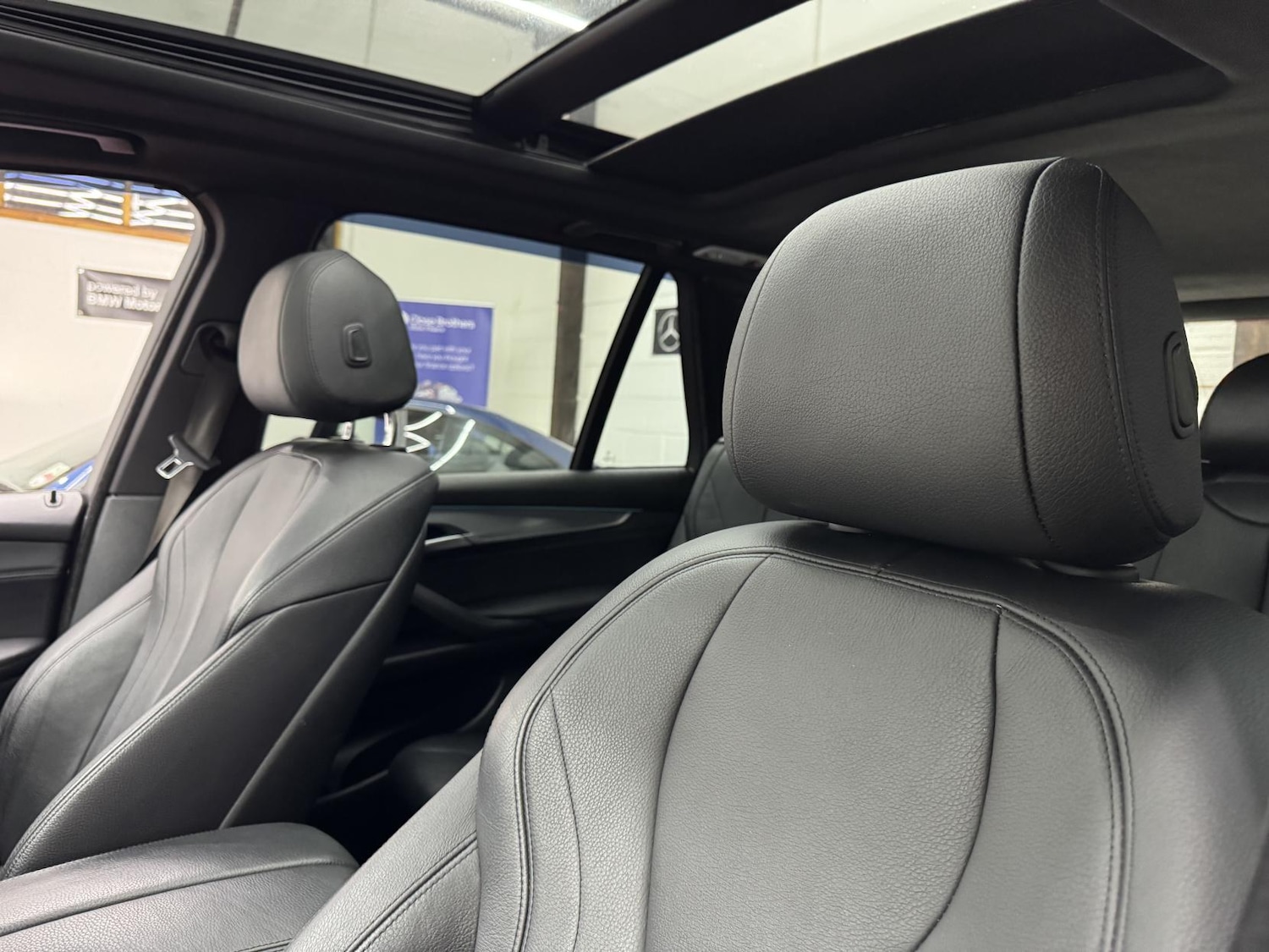 Used BMW X5 2016 for sale - 77106259: Photo 31