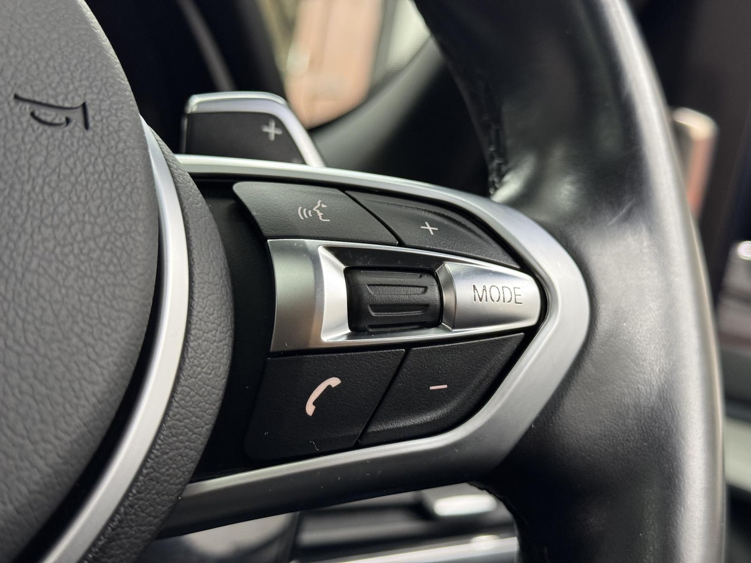 Used BMW X5 2016 for sale - 77106259: Photo 35