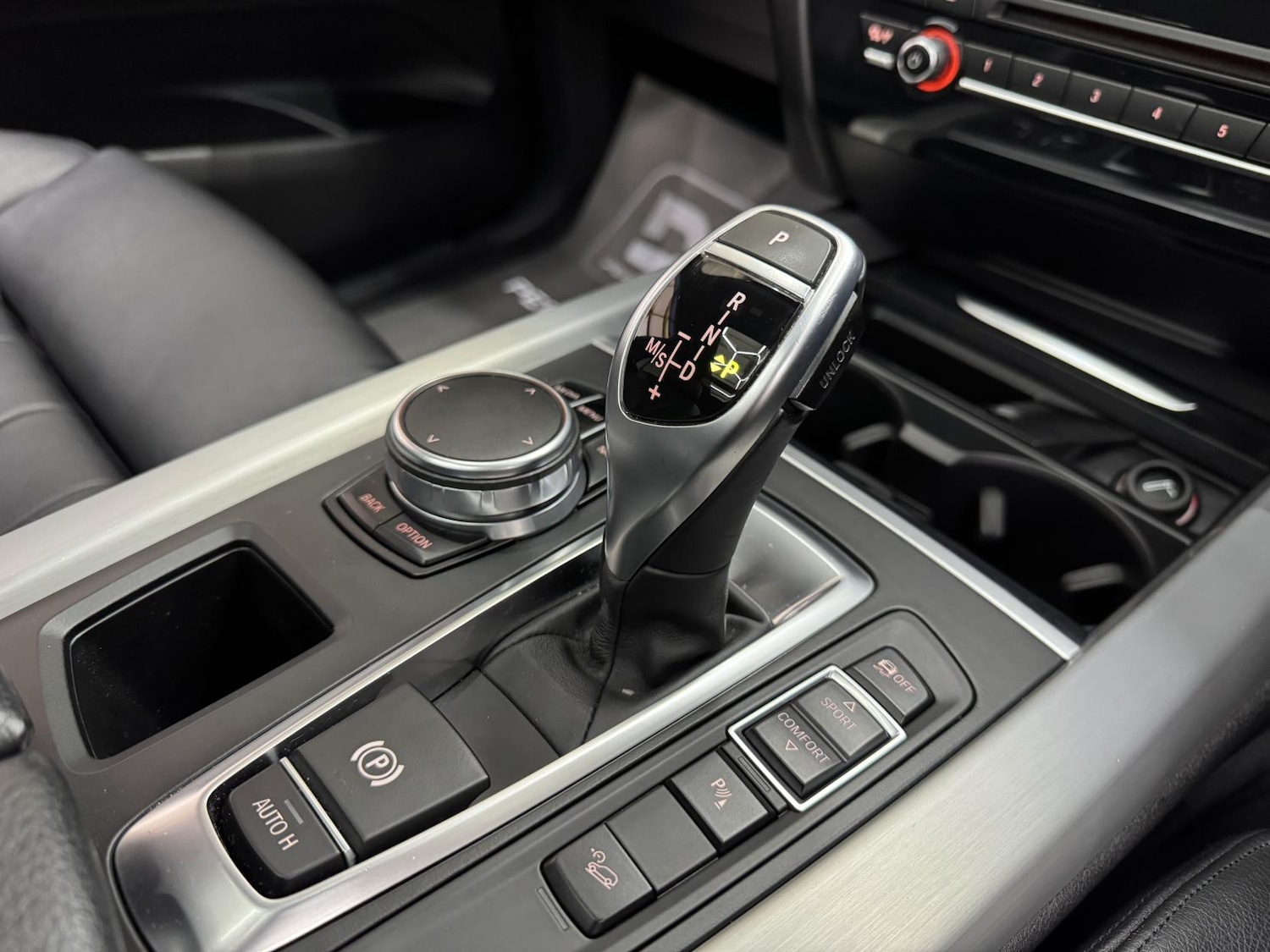 Used BMW X5 2016 for sale - 77106259: Photo 41