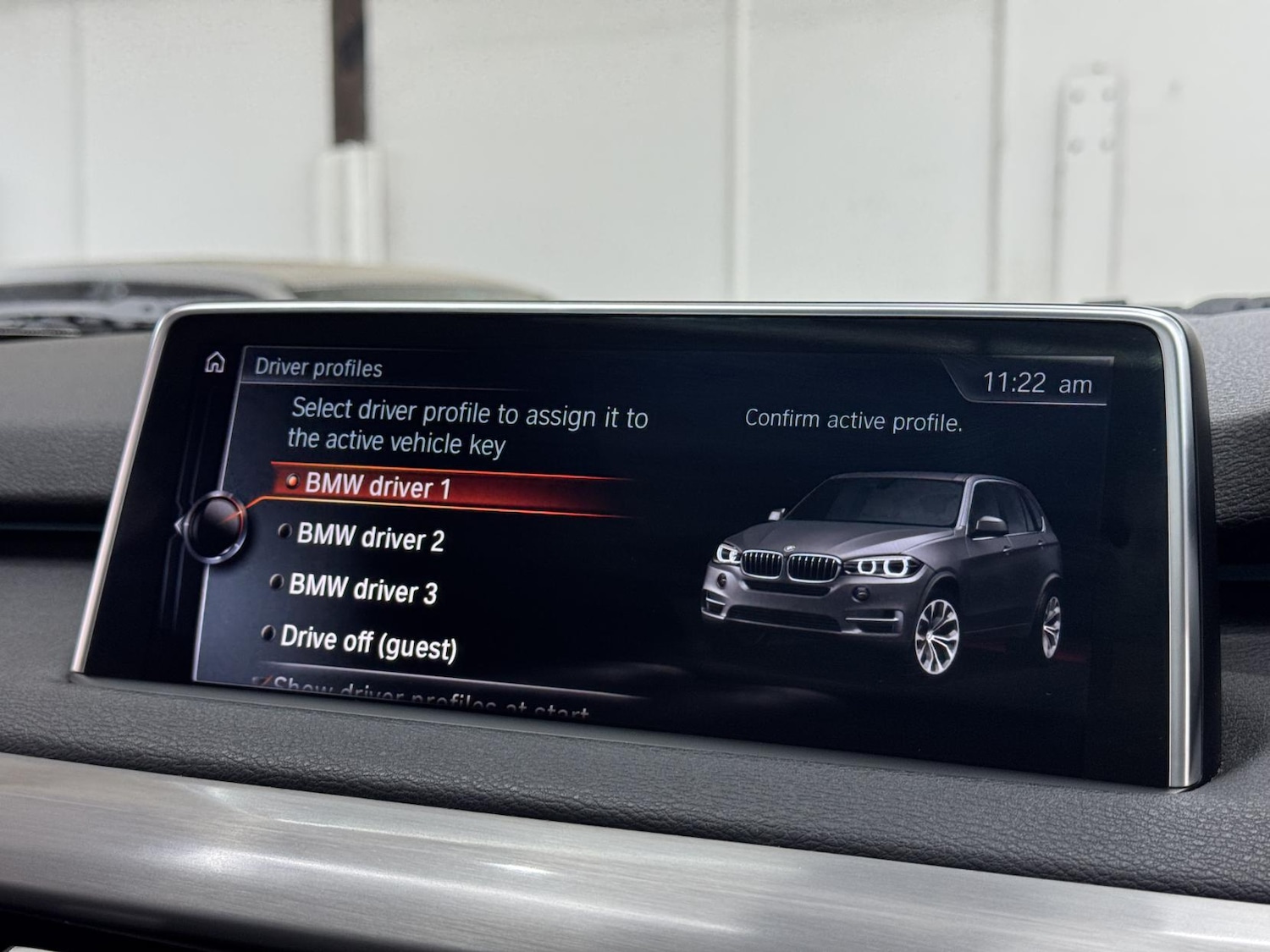 Used BMW X5 2016 for sale - 77106259: Photo 42