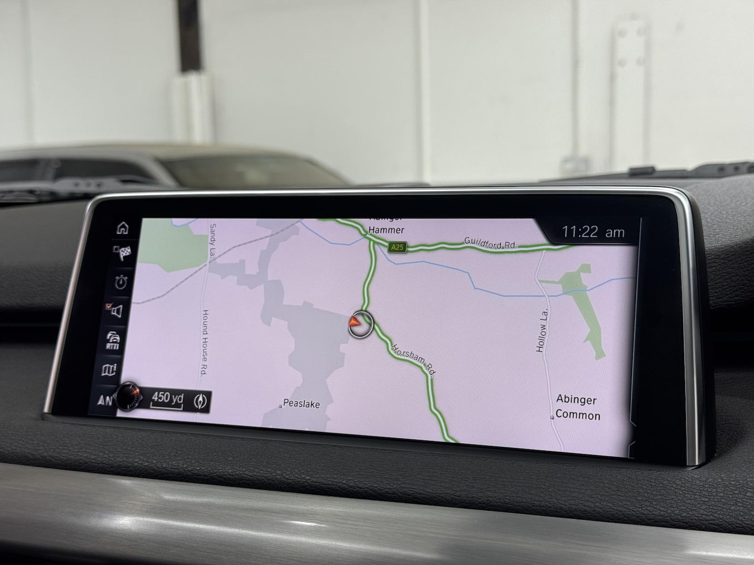 Used BMW X5 2016 for sale - 77106259: Photo 45