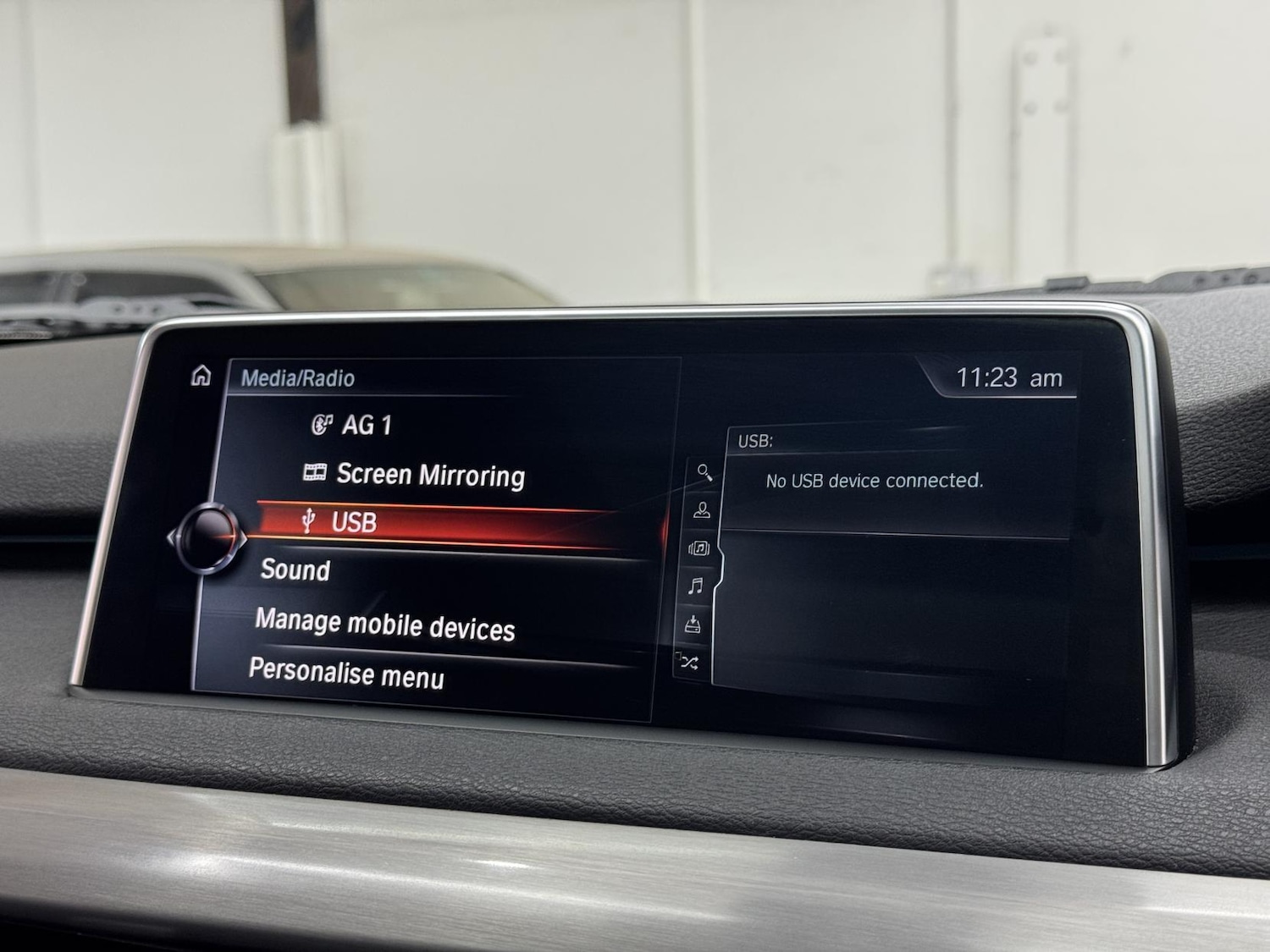 Used BMW X5 2016 for sale - 77106259: Photo 49