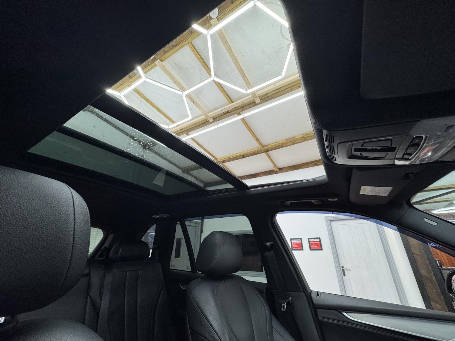 Used BMW X5 2016 for sale - 77106259: Photo 55