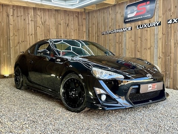 Used Toyota GT86 2013 for sale - 79165547: Photo