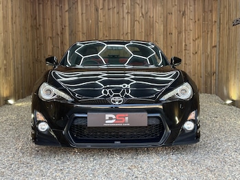 Used Toyota GT86 2013 for sale - 79165547: Photo