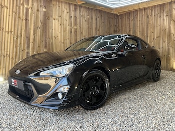 Used Toyota GT86 2013 for sale - 79165547: Photo