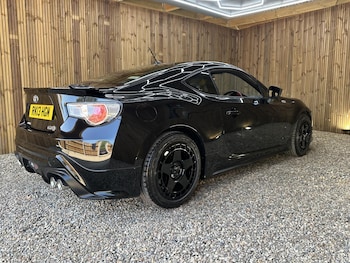 Used Toyota GT86 2013 for sale - 79165547: Photo