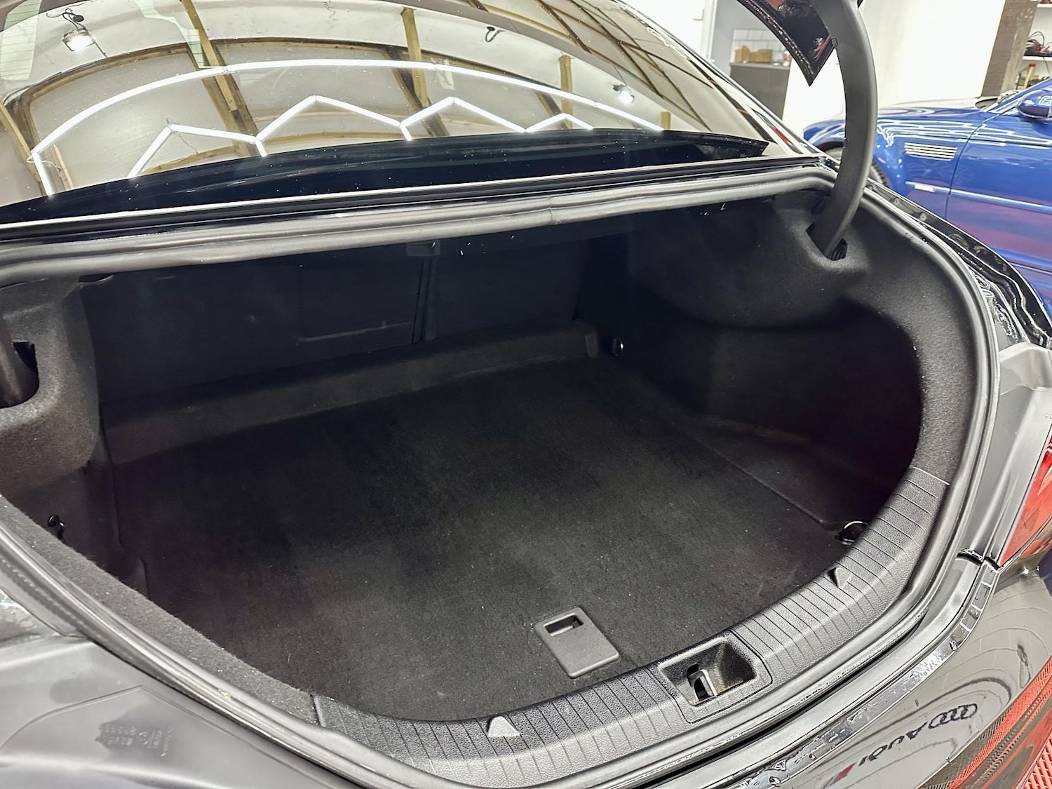 Used Mercedes-Benz CLA 2018 for sale - 76837584: Photo 10