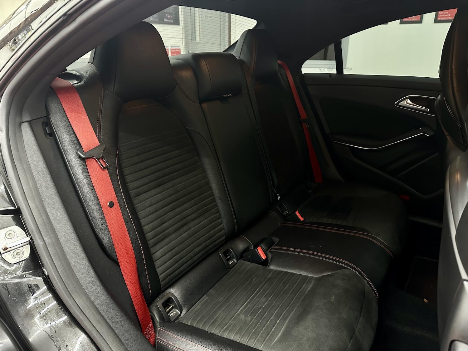 Used Mercedes-Benz CLA 2018 for sale - 76837584: Photo 21