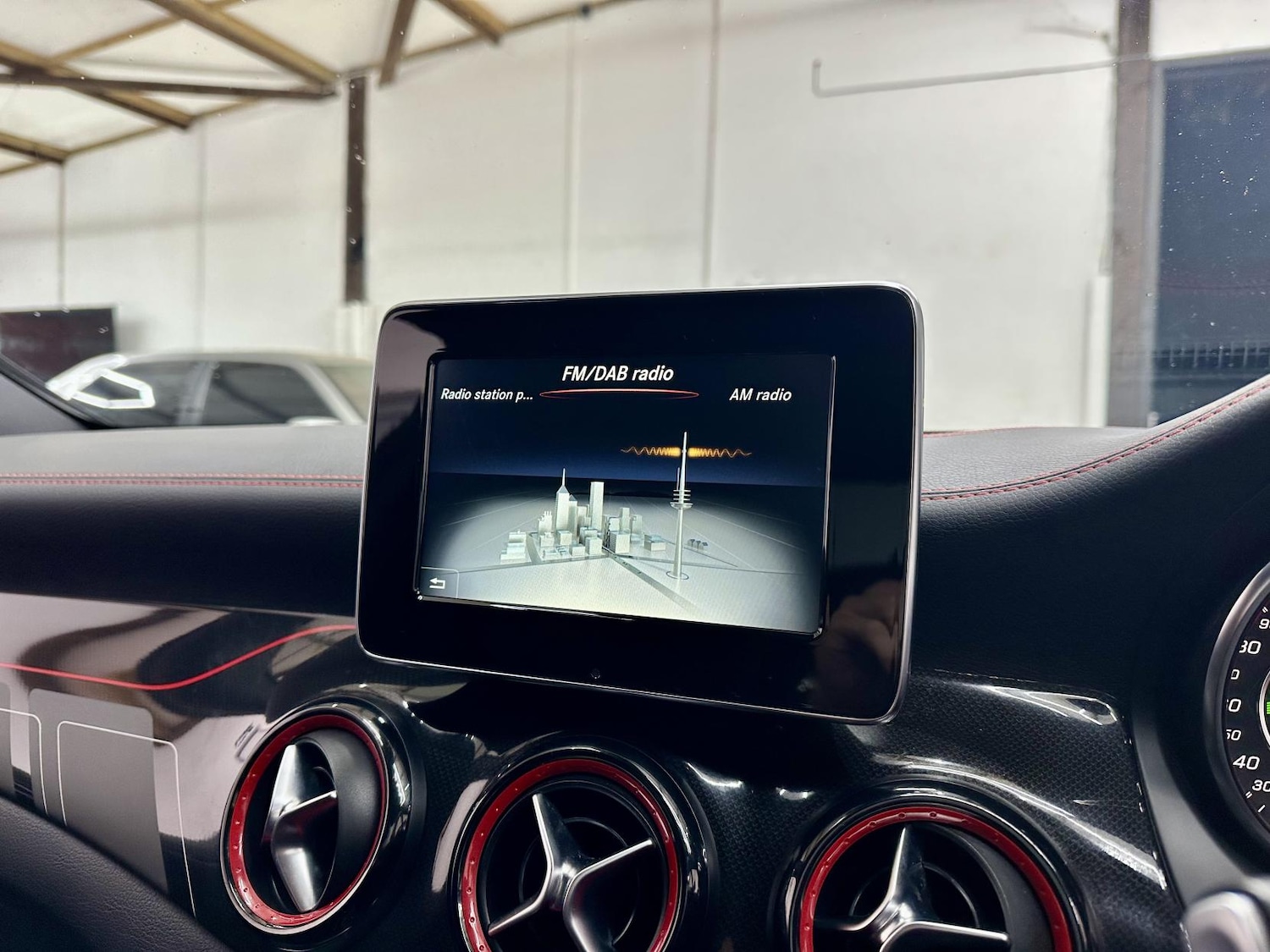 Used Mercedes-Benz CLA 2018 for sale - 76837584: Photo 26