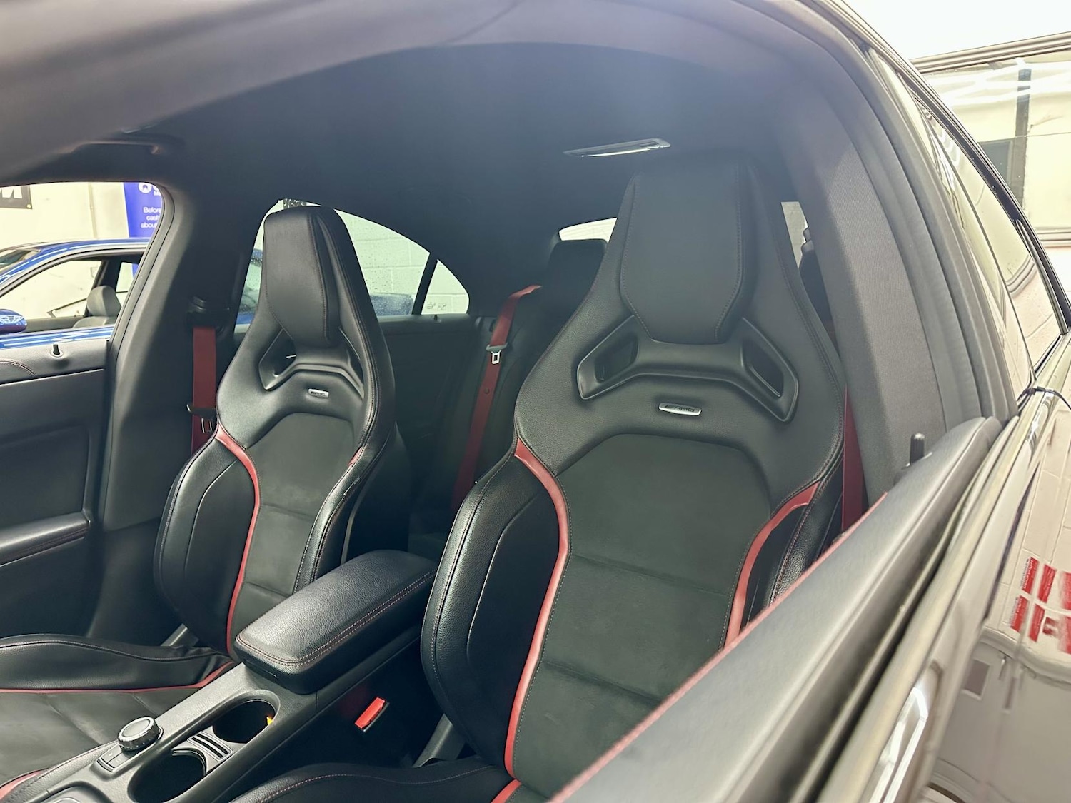 Used Mercedes-Benz CLA 2018 for sale - 76837584: Photo 28