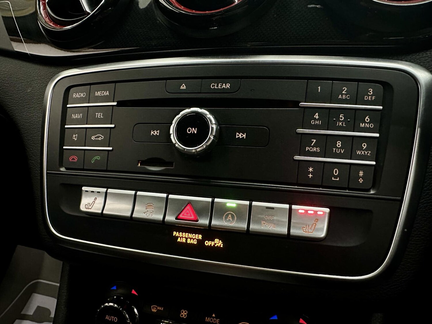 Used Mercedes-Benz CLA 2018 for sale - 76837584: Photo 29