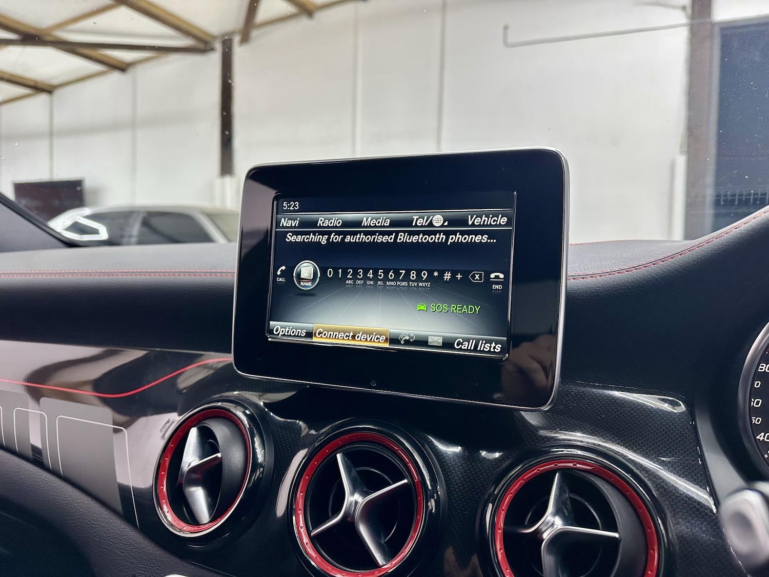 Used Mercedes-Benz CLA 2018 for sale - 76837584: Photo 31