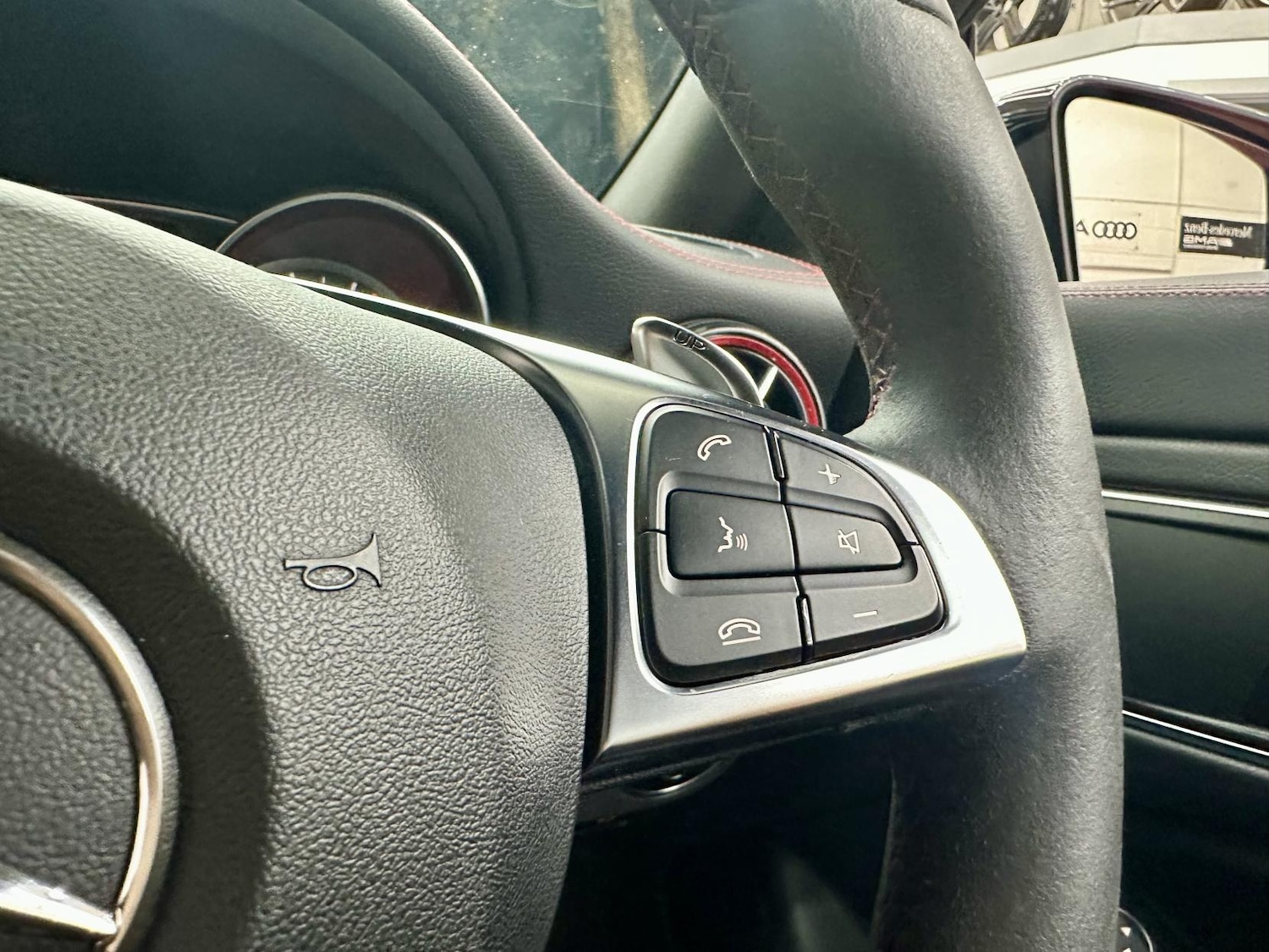 Used Mercedes-Benz CLA 2018 for sale - 76837584: Photo 32