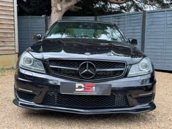 Used Mercedes-Benz C-Class 2012 for sale - 75278947: Photo