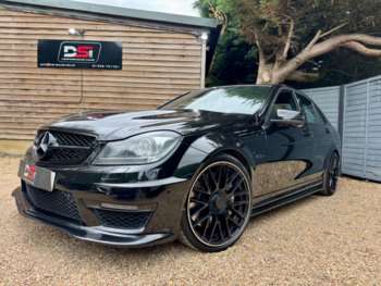 Used Mercedes-Benz C-Class 2012 for sale - 75278947: Photo