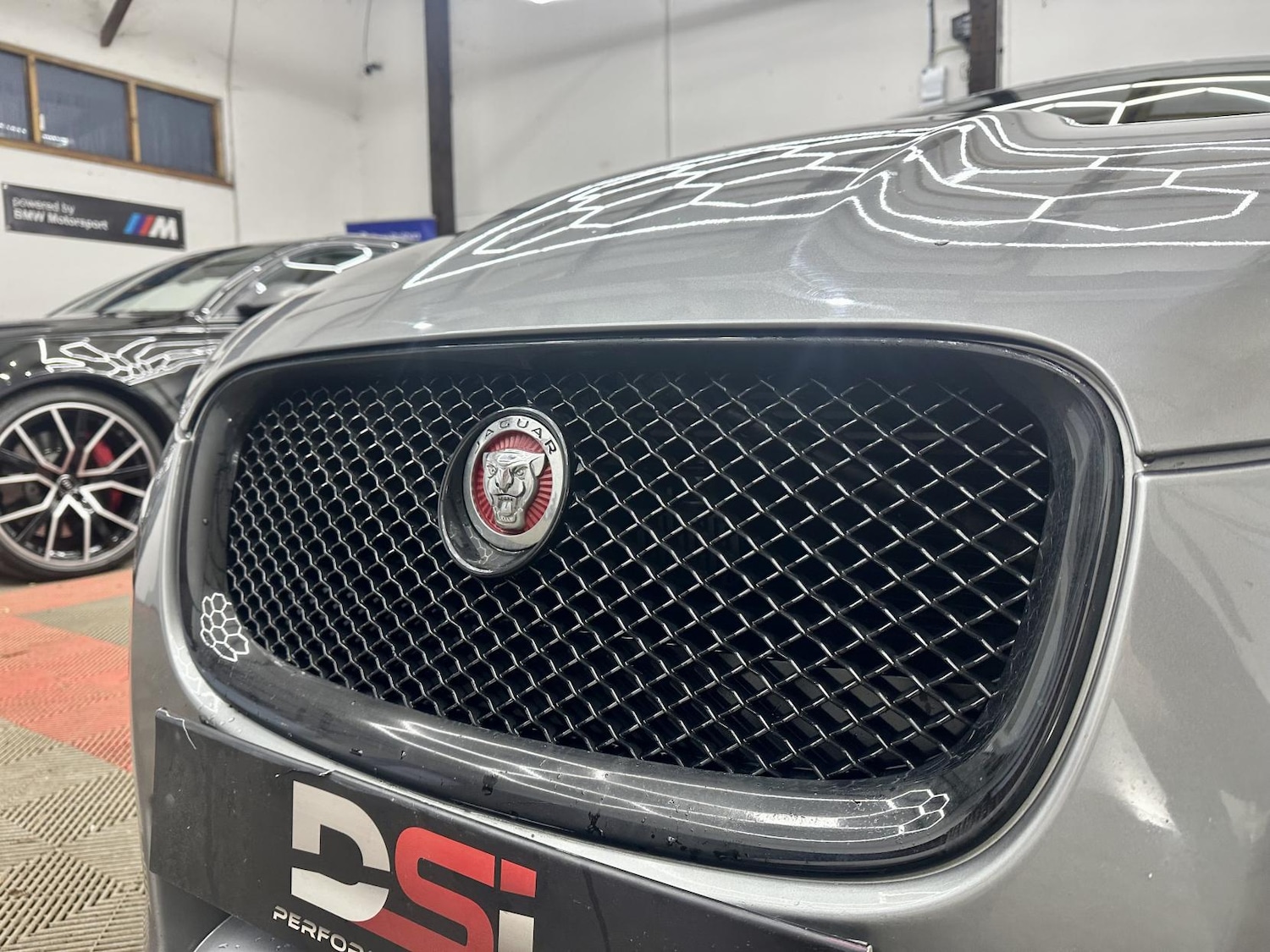 Used Jaguar XF 2014 for sale - 77198484: Photo 12