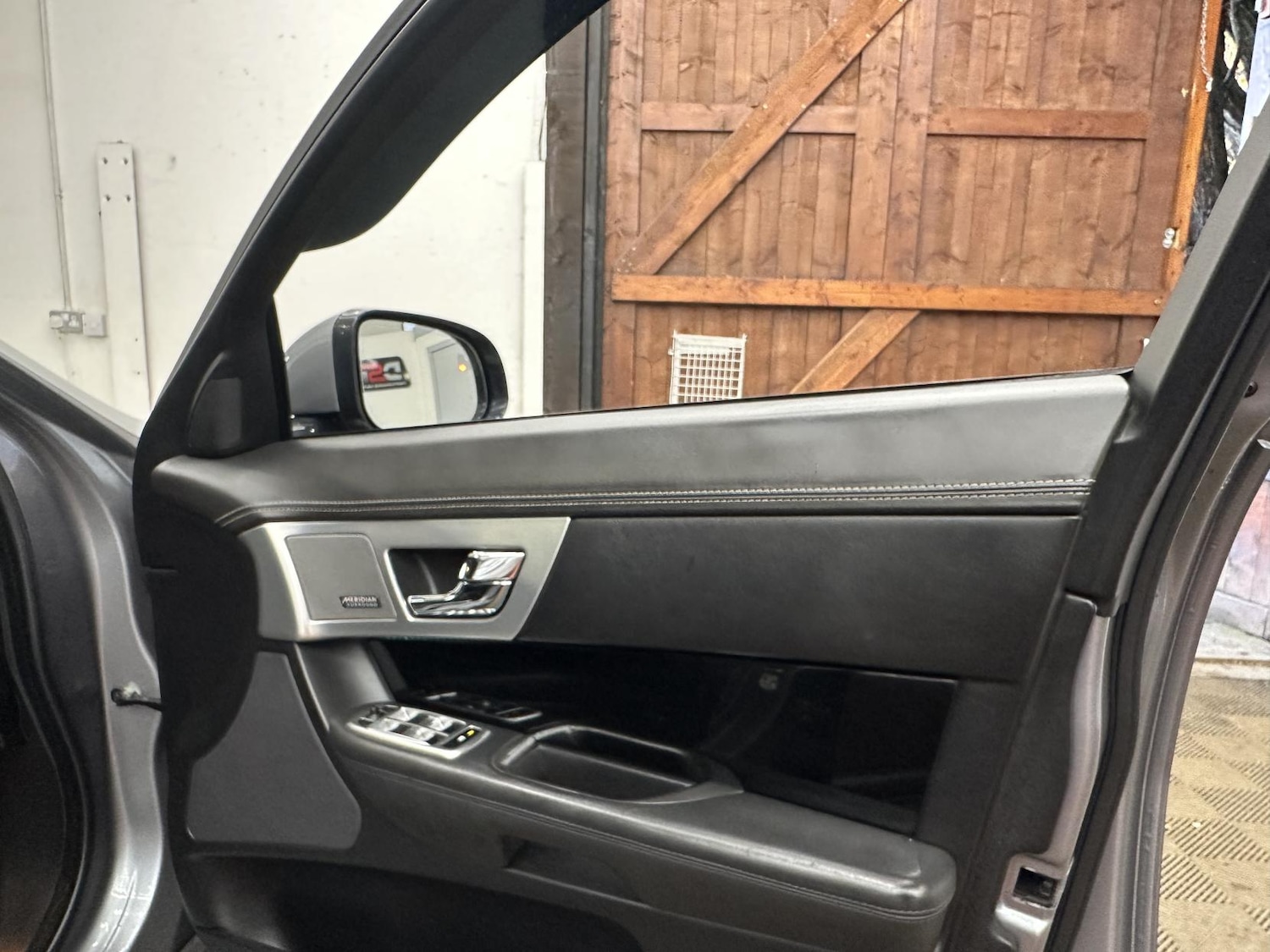 Used Jaguar XF 2014 for sale - 77198484: Photo 19