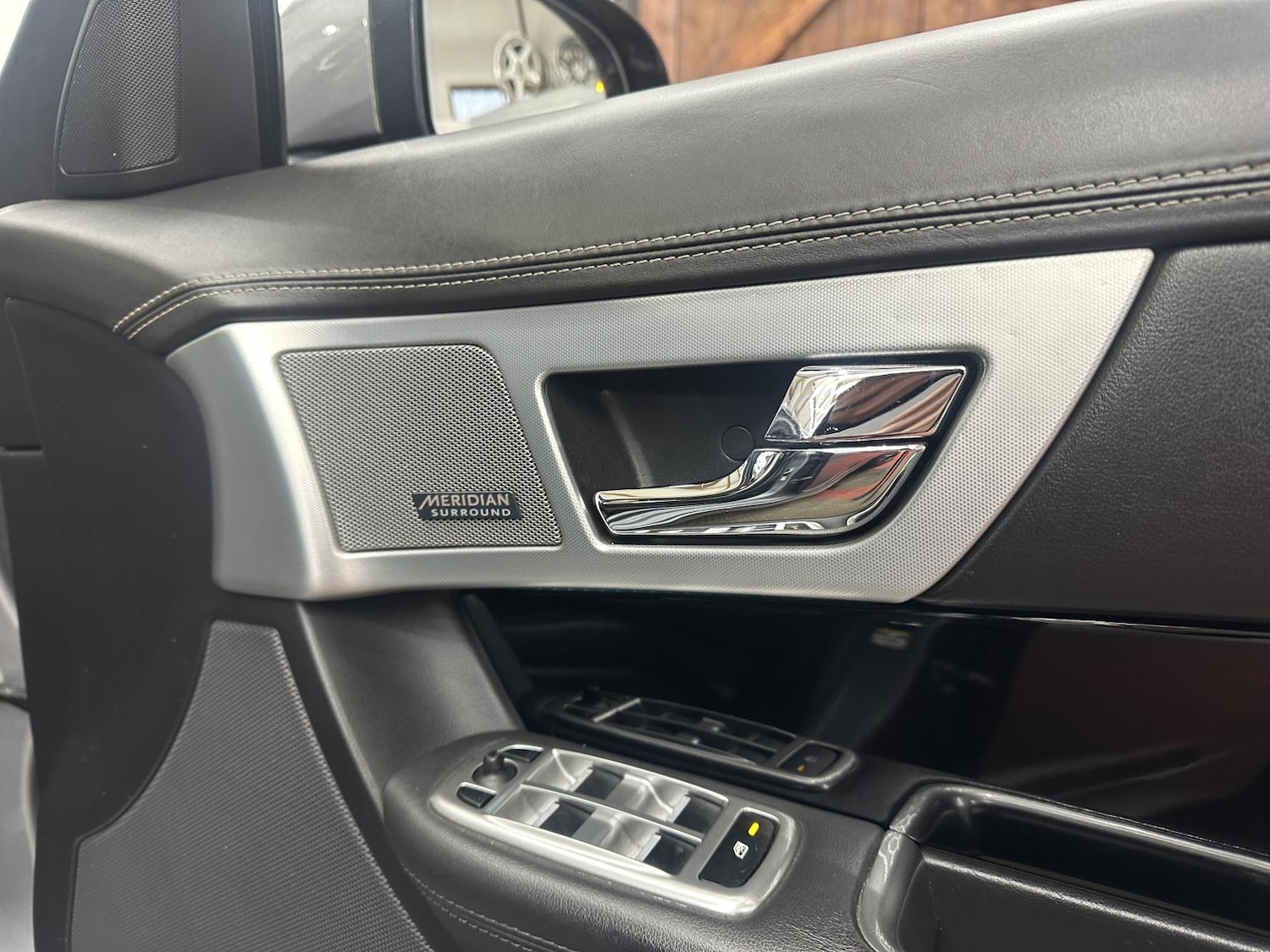 Used Jaguar XF 2014 for sale - 77198484: Photo 21