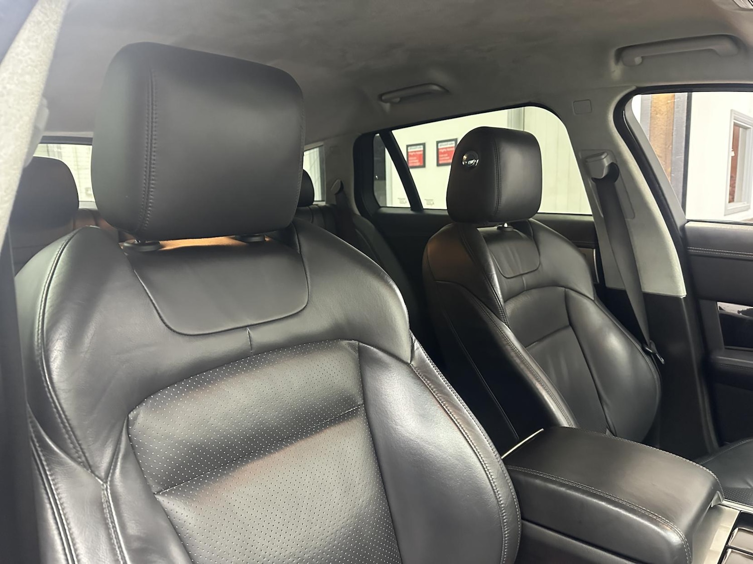 Used Jaguar XF 2014 for sale - 77198484: Photo 22