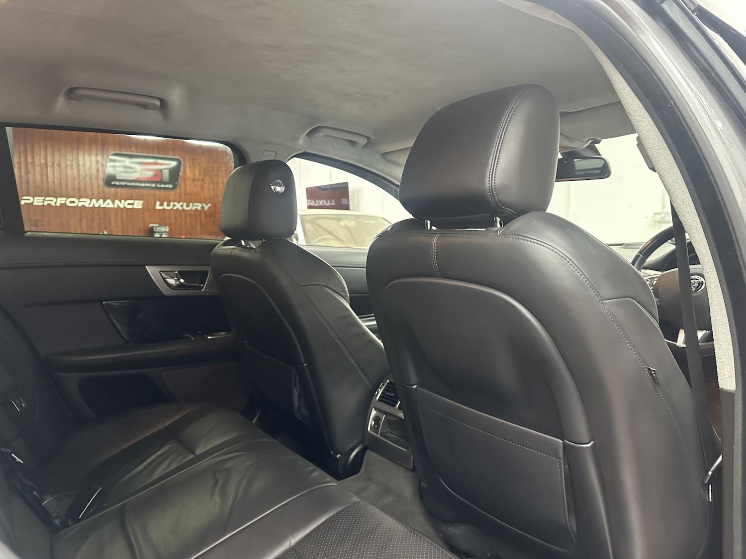 Used Jaguar XF 2014 for sale - 77198484: Photo 26