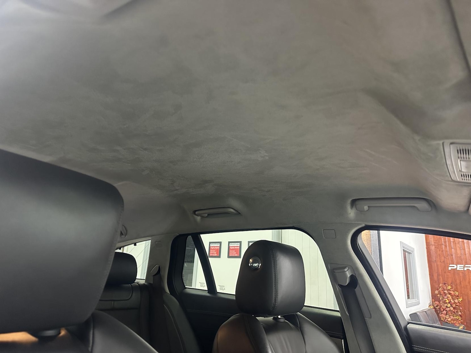 Used Jaguar XF 2014 for sale - 77198484: Photo 27