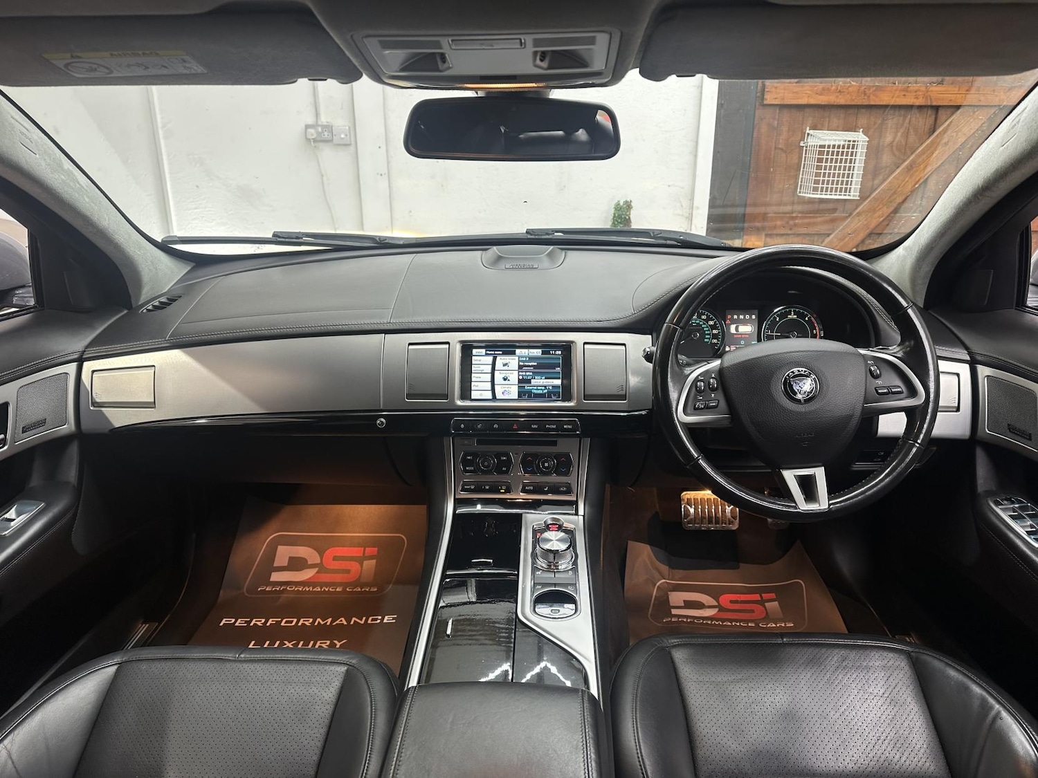 Used Jaguar XF 2014 for sale - 77198484: Photo 28