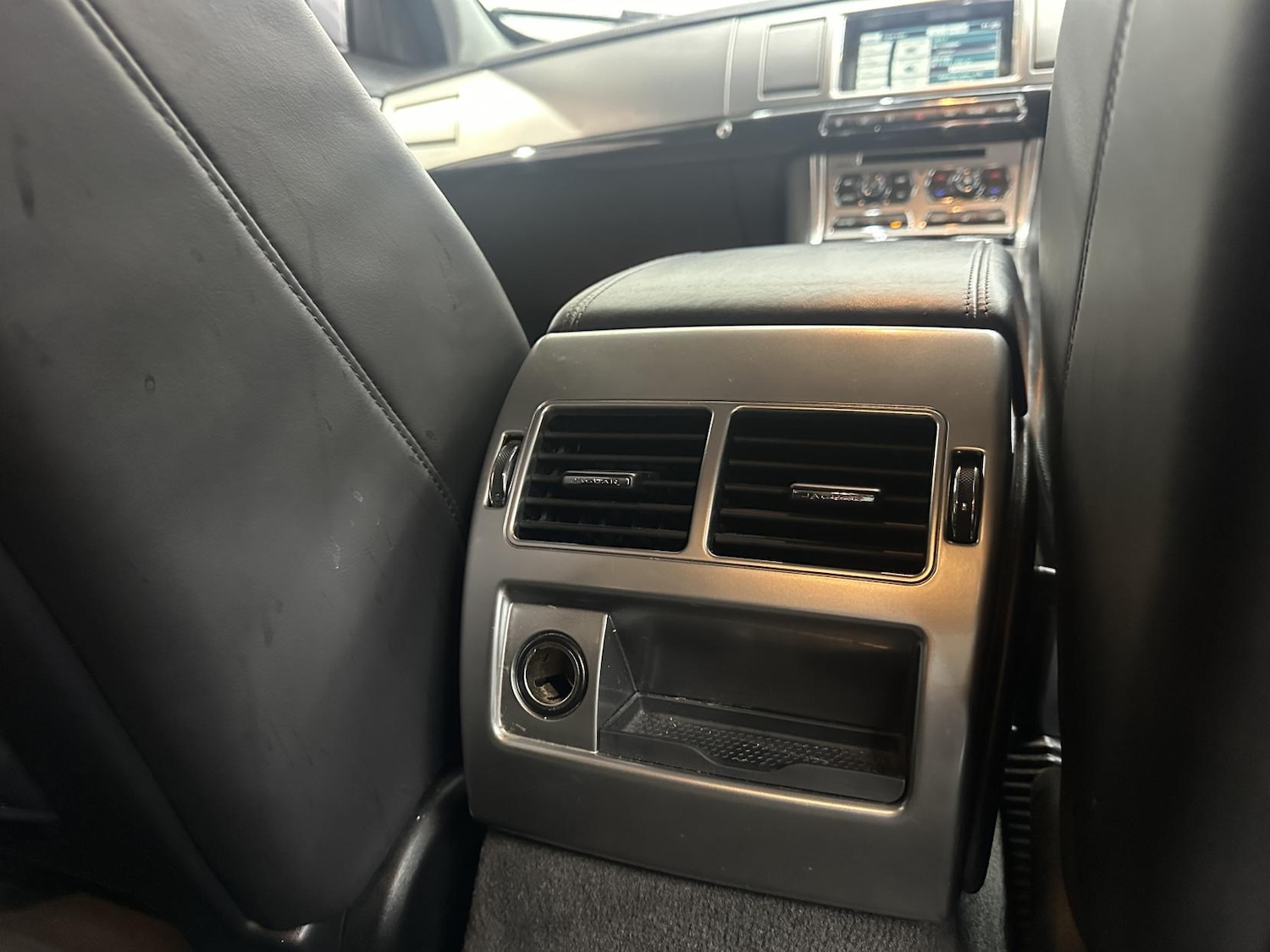 Used Jaguar XF 2014 for sale - 77198484: Photo 29