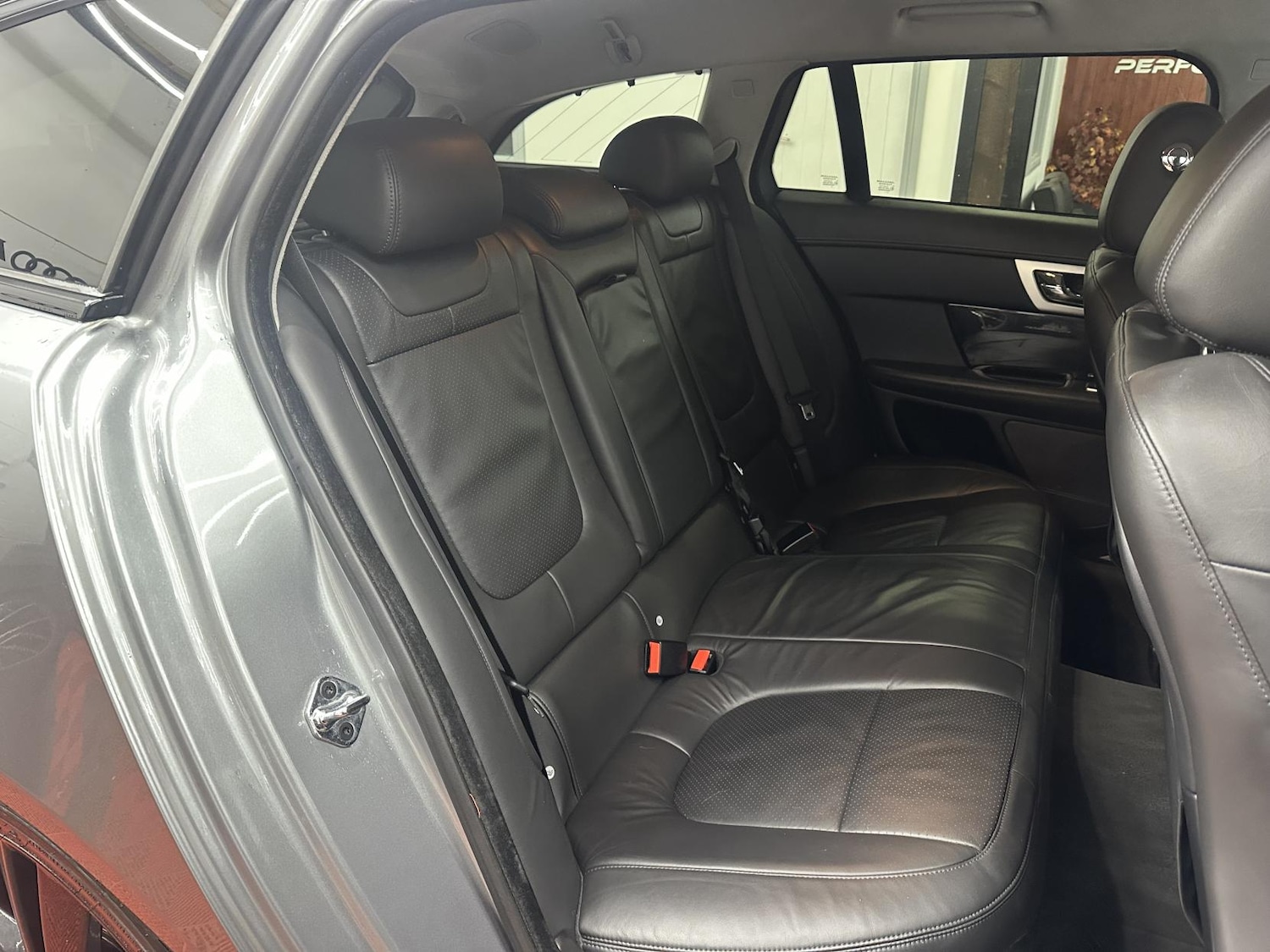 Used Jaguar XF 2014 for sale - 77198484: Photo 30