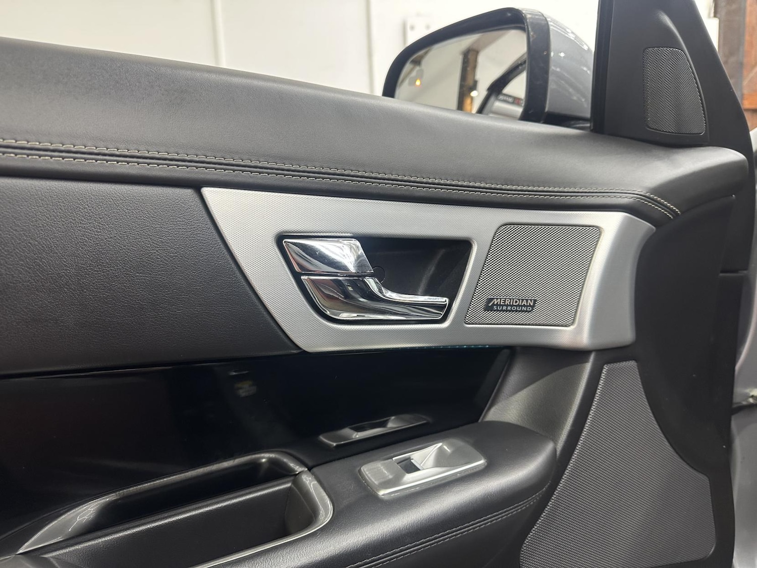 Used Jaguar XF 2014 for sale - 77198484: Photo 31